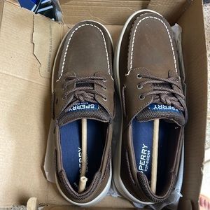 New Sperry’s